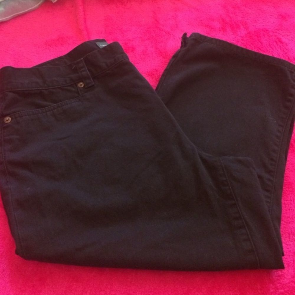 Ralph Lauren Capri